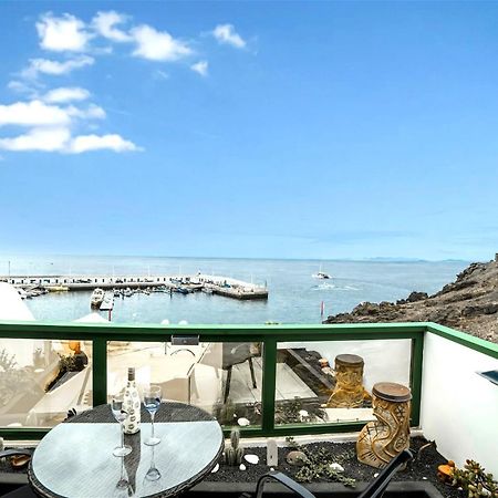 El Rincon Harbour View Apartment Puerto del Carmen  Exterior photo
