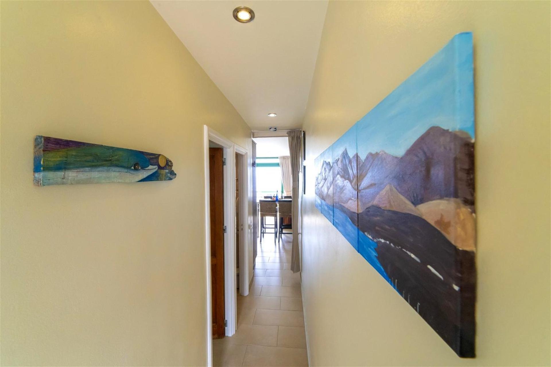 El Rincon Harbour View Apartment Puerto del Carmen  Exterior photo