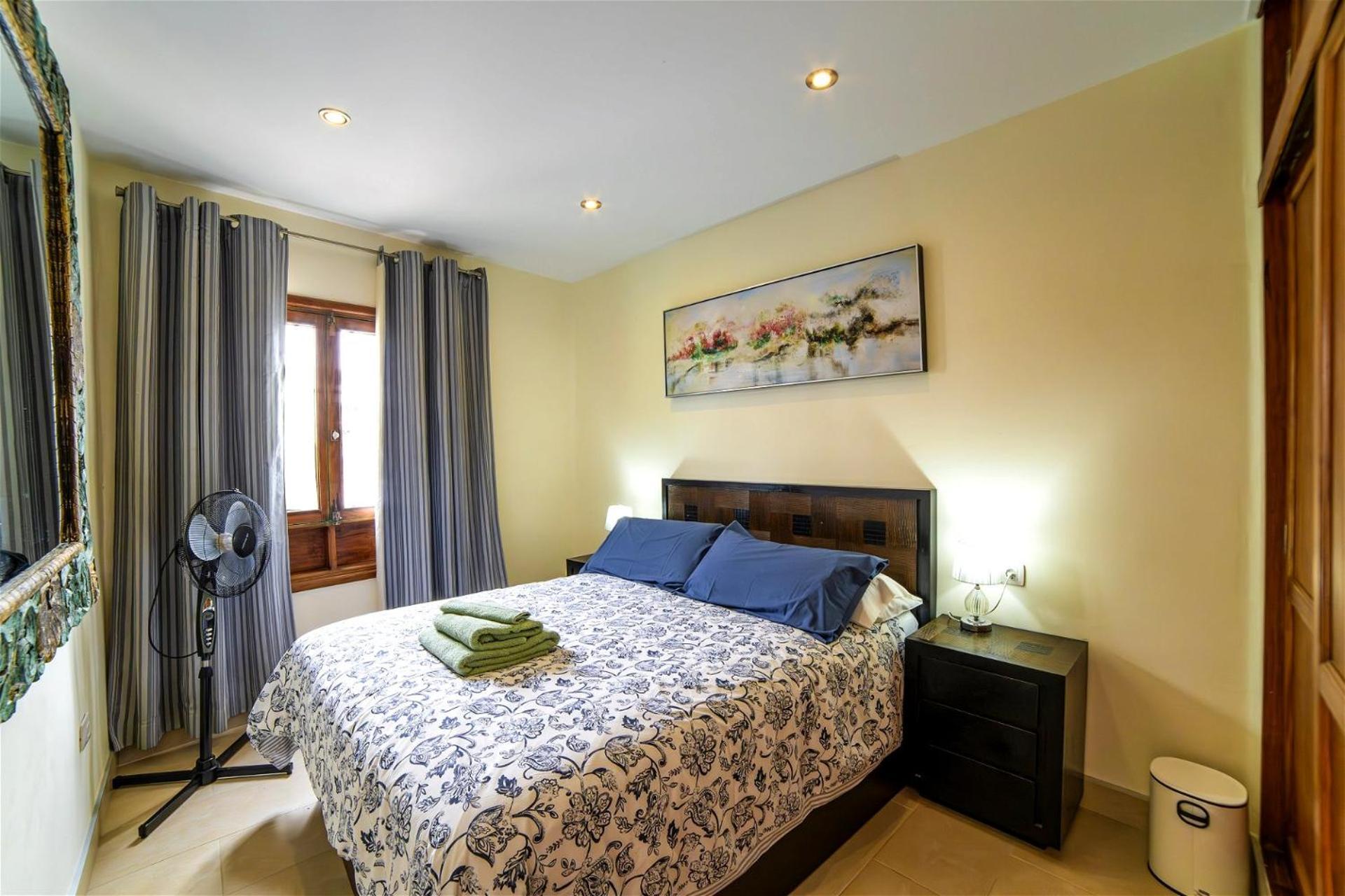 El Rincon Harbour View Apartment Puerto del Carmen  Exterior photo